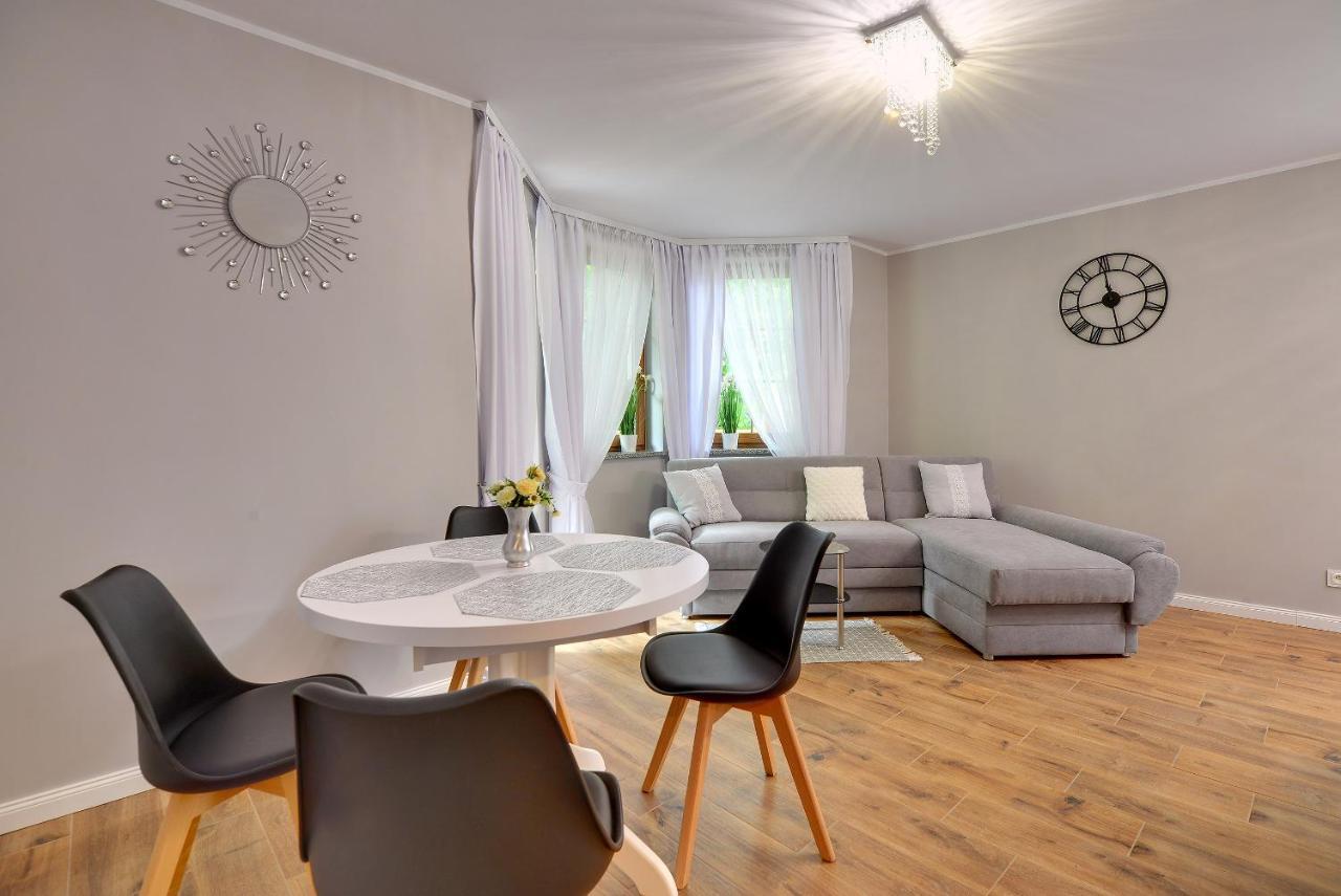 Apartamenty Sun Seasons 24 - Nad Łomnicą Karpacz Zewnętrze zdjęcie